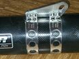 Laser Pro d'Or inox - Endschalldämpfer in 50354