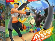 Ring Fit Adventure Nintendo Switch