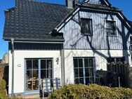 Ferienimmobilie zum Träumen - Zingst (Ostseebad)