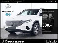 Mercedes EQA, 250 ElectricArt Night EASY-P, Jahr 2024 - Schwerte (Hansestadt an der Ruhr)