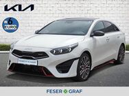 Kia pro cee'd, 1.6 T DCT7 GT KOMFORT, Jahr 2021 - Roth (Bayern)