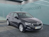 Skoda Scala, 1.0 TSI Style, Jahr 2024 - München