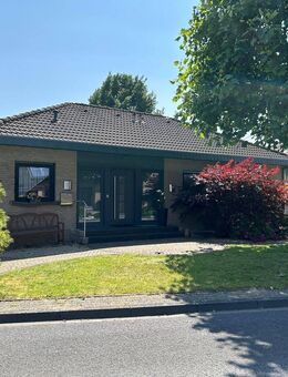 Bungalow in idyllischer Lage von Drensteinfurt - Drensteinfurt