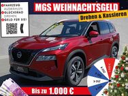 Nissan X-Trail, e-Power 4x2 N-Connecta | | 19, Jahr 2024 - Bayreuth