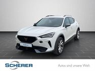 CUPRA Formentor, 1.5 TSI APP, Jahr 2022 - Mayen