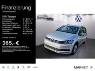 VW Touran, 1.5 TSI APP EPH DIGI MUFU, Jahr 2024 - Bad Nauheim