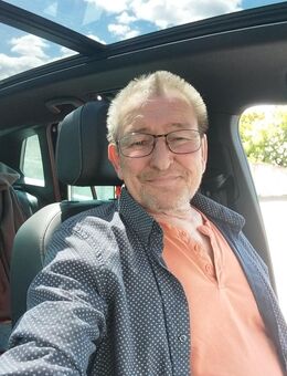 Suche reife frau ü60ig,nördliches berlin-50km - Hennigsdorf