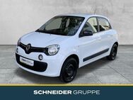 Renault Twingo, 1.0 Limited SCe 75, Jahr 2019 - Zwickau