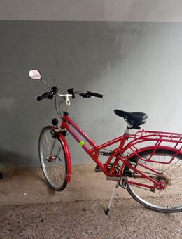 Wunderschönes Damen KETTLER Fahrrad 27 € :) - Essen