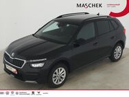 Skoda Kamiq, 1.0 TSI Ambition PDCplus SmartL, Jahr 2024 - Wackersdorf