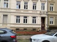 kleine 3-Raum Wohnung in der Bahnhofsvorstadt - Stendal (Hansestadt)