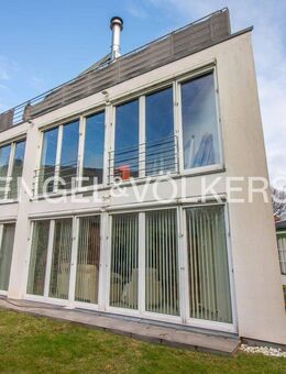 Vermietetes Zweifamilienhaus in zentraler Lage von Dörverden - Dörverden