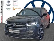 VW T-Cross, 1.5 TSI Style R-Line AP, Jahr 2021 - Ganderkesee