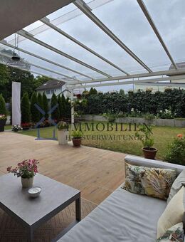 Modern, Großzügig, Ruhig! Repräsentatives Wohnen in begehrter Lage von Illingen. - Illingen (Baden-Württemberg)