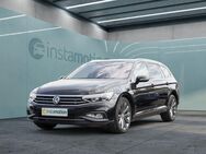VW Passat Variant, 2.0 TDI BUSINESS L18, Jahr 2020 - München