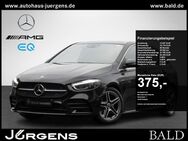 Mercedes B 250, AMG-Premium Easy-P, Jahr 2023 - Betzdorf