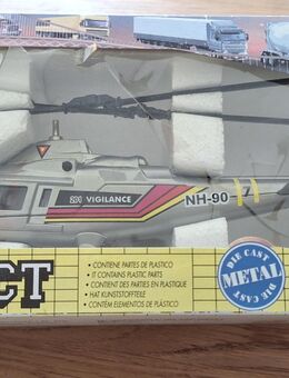 Joal Compact Agusta Hubschrauber 201 Vigilance NH 90 OVP--AGUSTA-- Neu - Meckenheim