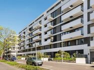 Wunderschöne Maisonette-Wohnung mit 3 Schlafzimmern und Südwestterrasse zwischen Mitte und Kreuzberg - Berlin