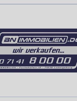 Modernisiertes 4-Familienhaus + Gewerbeanteil in Stuttgart-Münster auf 545 m² Grundstücksfläche! - Stuttgart