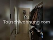 [TAUSCHWOHNUNG] (TAUSCH) Gesucht: 2 bis 3 Zimmer Wohnung - Freiburg (Breisgau)