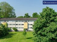 KAPITALANLAGE mit Perspektive - 3-Zimmer-Wohnung mit gutem Schnitt in toller Lage - Düsseldorf