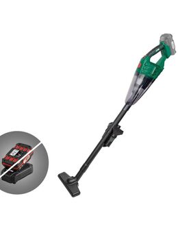 PARKSIDE 20V Akku-Handstaubsauger mit Bodendüse »PHSSA 20-Li C1«, ohne Akku und Ladegerät Set11 - Ingolstadt