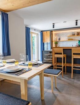 Traumhafte Wohnung mit 3 Zimmern am Chiemsee – Komfort und Natur pur! - Chieming