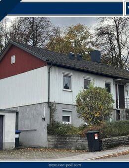 Familienfreundliches Schwedenhaus mit Potential in schöner und ruhiger Wohnlage von Sickenhausen - Reutlingen