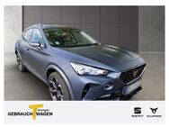 Cupra Formentor 1.4 eHybrid LM19 GRAU-MATT KAMERA NAVI+ ACC - Recklinghausen