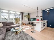 Ihr sonniges Paradies an der Müggelspree - Maisonette mit Tiefgaragenstellplatz und Urlaubsflair! - Berlin