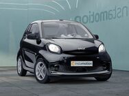 smart EQ fortwo cabrio, 22KW, Jahr 2020 - München