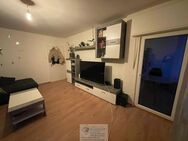2-Zi Wohnung im EG - Fritzlar