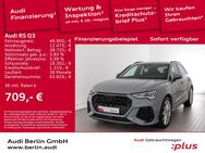 Audi RSQ3, quattro, Jahr 2020 - Berlin