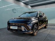 Hyundai Kona, SX2 Prime Glasschiebedach, Jahr 2023 - München