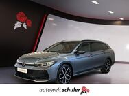 VW Passat, 1.5 R-Line eHybrid 177 115, Jahr 2024 - Zimmern (Rottweil)