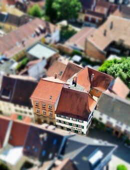 Denkmalschutz-Afa im Herzen von Landau - Entwicklungspotenzial mit 1.000m² Gesamtfläche - Landau (Pfalz)