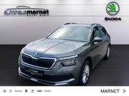 Skoda Kamiq, 1.0 TSI Ambition Lane Light, Jahr 2023 - Wiesbaden