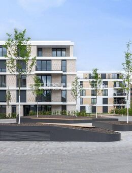 + Ihr neues Wohlfühl-Zuhause im Grünen + - Pinneberg