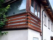 Klein aber mein ! Reihenhaus in Bopfingen. - Bopfingen