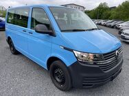 VW Transporter 2.0 TDI 8-SITZER*TEMPOMAT*SPEED - Boxberg (Baden-Württemberg)