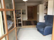 1-Zimmer-Appartement mit großem Sonnenbalkon und 10 Gehminuten ins Zentrum sowie zur Uni - Passau