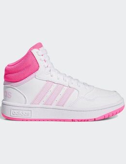 adidas Sportswear HOOPS MID 3.0 K Sneaker für Kinder und Jugendliche