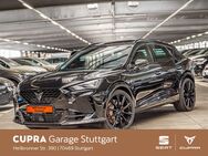 CUPRA Formentor, VZ5 BAT Edition ABT Kit - 450, Jahr 2024 - Stuttgart