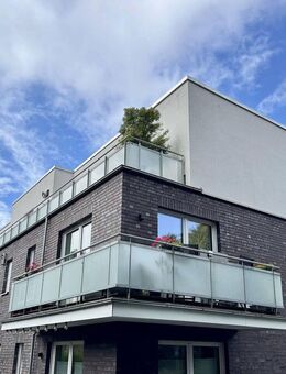 Modernes Penthouse in Norderstedts bester Lage - Norderstedt