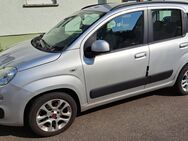 FIAT PANDA Lounge 2017 - Bad Urach