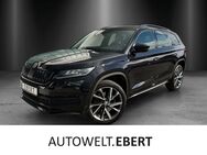 Skoda Kodiaq, 2.0 TSI Sportline, Jahr 2020 - Bensheim