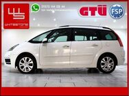 Citroen Grand C4 Picasso Exclusive 7 Sitze Aut Navi Xen - Berlin