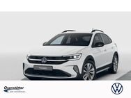 VW Taigo, 1.0 TSI Goal Life IQ LIGHT -, Jahr 2024 - Traunstein