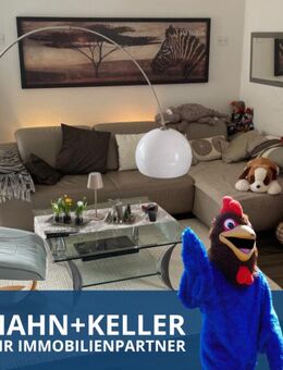 Kapitalanleger aufgepasst! Interessante 2,5 Zimmer-Wohnung in Bettringen! - Schwäbisch Gmünd