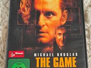 Dvd - The Game... - Schwaan